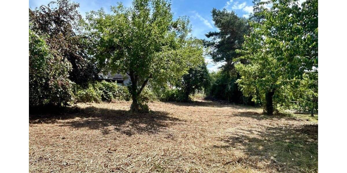 Grundstück Erlangen Dechsendorf - 293.850&euro; | Angebot:25771961