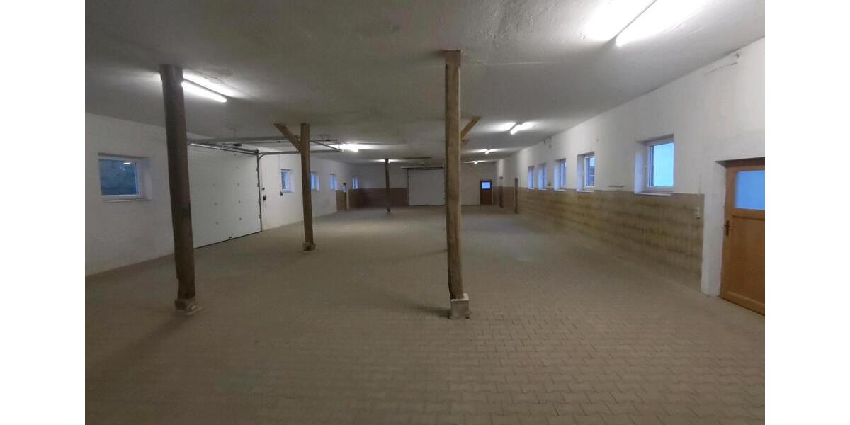 Gewerbeobjekt Emskirchen - 600&euro; | Angebot:25403097