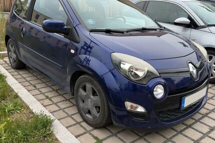 Renault Twingo 177.000 km 1.400 &euro; Erlangen 91056