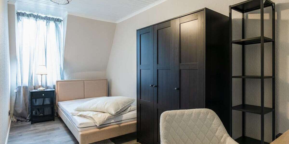 Etagenwohnung Nürnberg Sankt Leonhard - 4 Zimmer, 66 m&sup2;, 348.000&euro; | Angebot:26878928