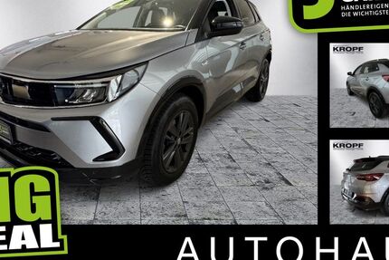 Opel Grandland (X) 11.236 km 22.890 &euro; Nürnberg 90429