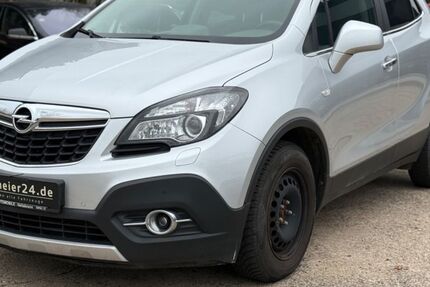 Opel Mokka 159.274 km 5.990 &euro; Erlangen 91056