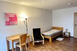 Erdgeschoßwohnung Erlangen Bruck - 1 Zimmer, 32 m&sup2;, 665&euro; | Angebot:26503106