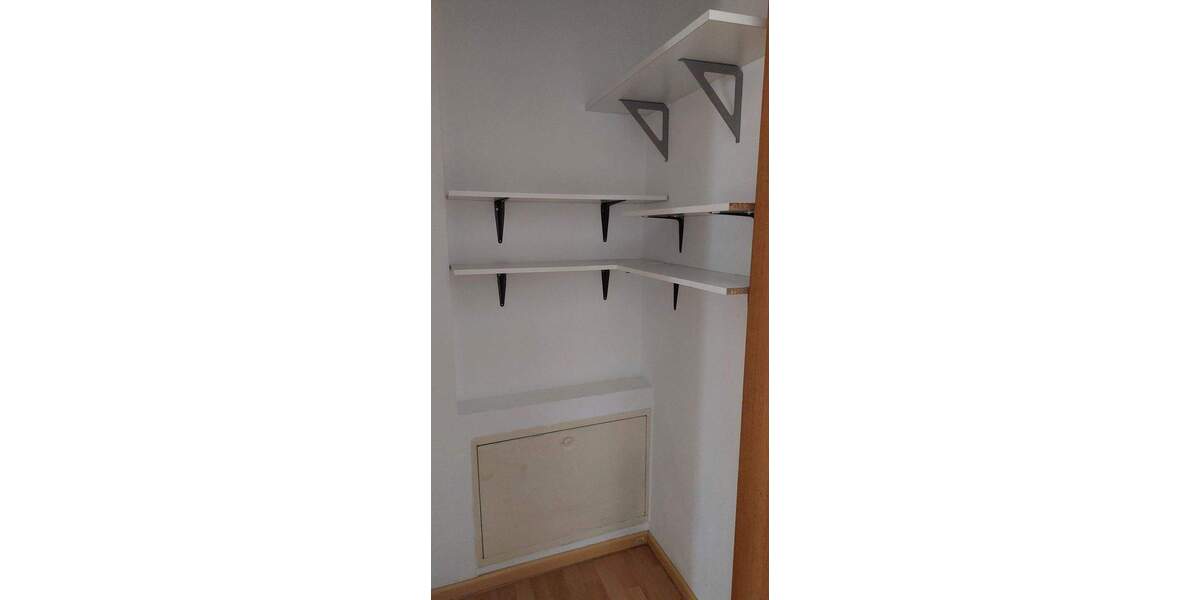 Etagenwohnung Erlangen Bruck - 3 Zimmer, 85 m&sup2;, 370.000&euro; | Angebot:25821605