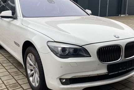 BMW 750 112.000 km 10.000 &euro; Schwabach 91126