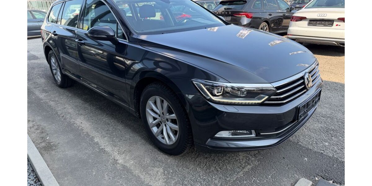 VW Passat Variant 200.000 km 11.499 &euro; Fürth bei Nürnberg 90763