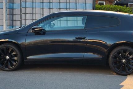 VW Scirocco 85.000 km 10.500 &euro; Altdorf bei Nürnberg 90518
