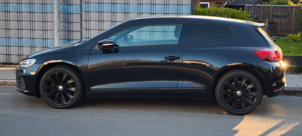 VW Scirocco 85.000 km 10.500 &euro; Altdorf bei Nürnberg 90518