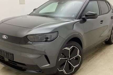 Ford Capri 1.050 km 41.970 &euro; Nürnberg 90431