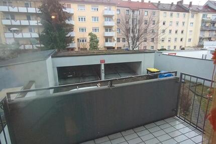 Wohnung Nürnberg Gleißhammer - 2 Zimmer, 61 m&sup2;, 215.000&euro; | Angebot:27270907