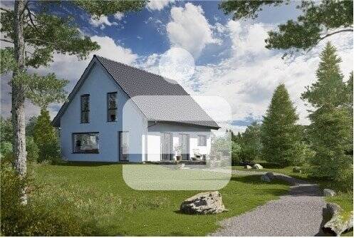 Einfamilienhaus Erlangen Innenstadt - 4 Zimmer, 128 m&sup2;, 348.370&euro; | Angebot:25671192