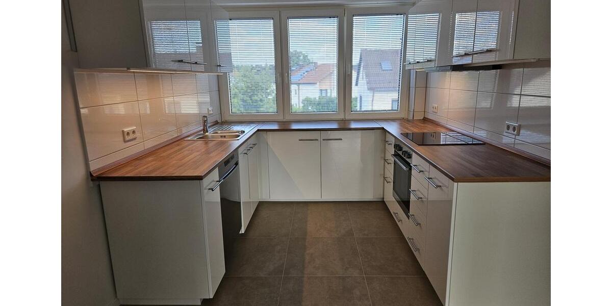 Etagenwohnung Feucht - 3 Zimmer, 78 m&sup2;, 740&euro; | Angebot:26547219