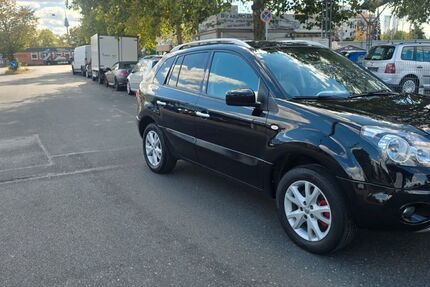 Renault Koleos 199.000 km 3.300 &euro; Nürnberg 90431