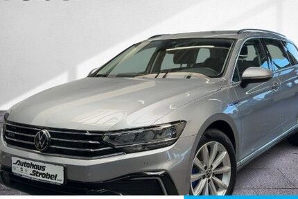 VW Passat Variant 7.368 km 32.990 &euro; Schnaittach 91220