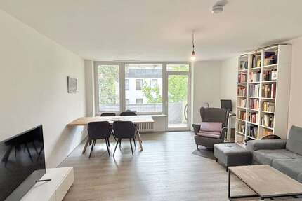 Wohnung Nürnberg Wörth Altstadt, St. Lorenz - 2 Zimmer, 69 m&sup2;, 315.000&euro; | Angebot:27192963