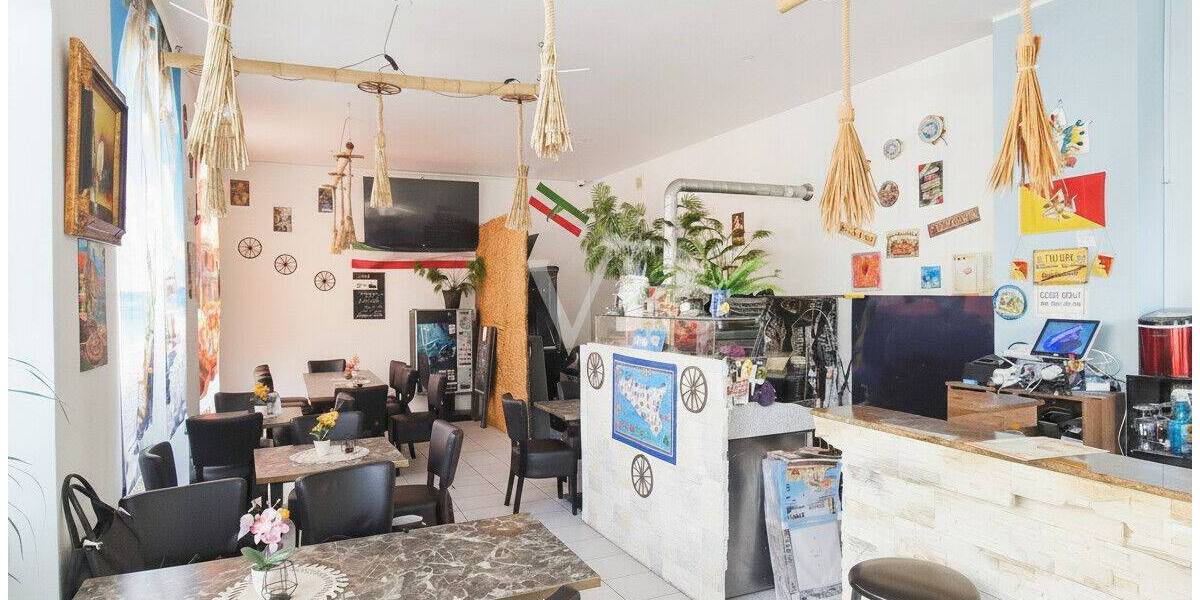 Gewerbeobjekt Nürnberg Gostenhof - 270.000&euro; | Angebot:26825026