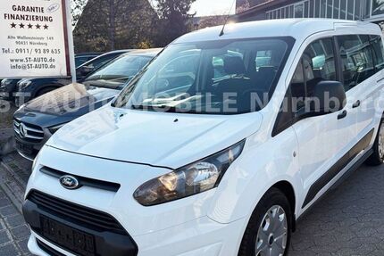 Ford Grand Tourneo 138.800 km 8.400 &euro; Nürnberg 90431