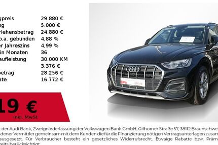 Audi Q5 105.200 km 29.880 &euro; Lauf an der Pegnitz 91207