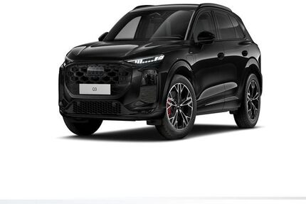 Audi Q3 4.900 km 55.980 &euro; Fürth 90763