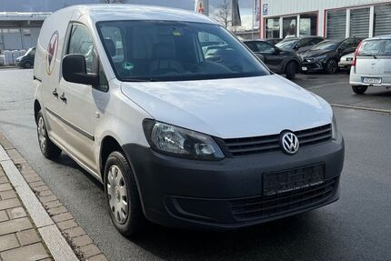 VW Caddy 200.000 km 5.450 &euro; Grosshabersdorf 90613