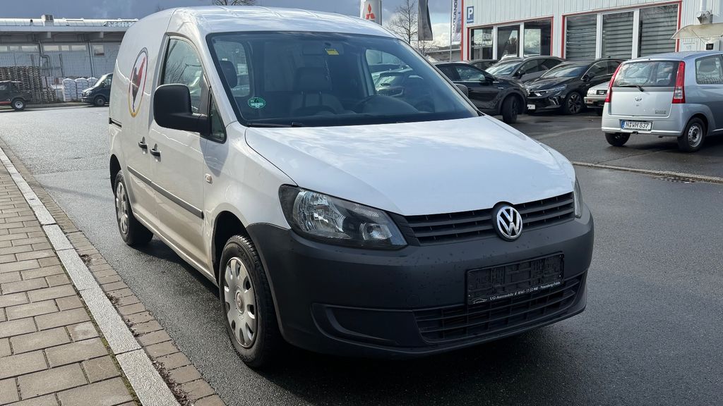 VW Caddy 200.000 km 5.900 &euro; Grosshabersdorf 90613