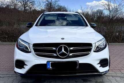 Mercedes-Benz GLC 250 230.000 km 21.200 &euro; Veitsbronn 90587