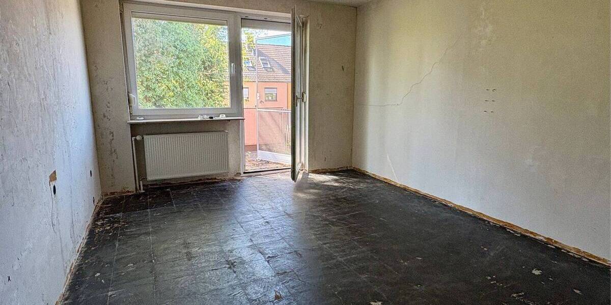 Reihenmittelhaus Erlangen Eltersdorf - 4 Zimmer, 92 m&sup2;, 380.000&euro; | Angebot:26684163
