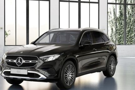 Mercedes-Benz GLC 220 16.872 km 52.365 &euro; Forchheim 91301