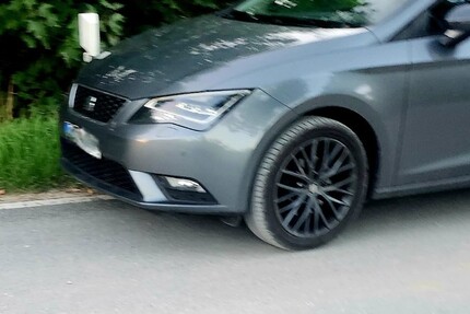 Seat Leon ST 208.000 km 9.000 &euro; Großhabersdorf 90613