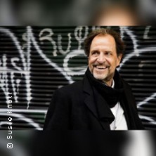 Helmfried von Lüttichau 05.12.2026 Kulturfabrik Roth