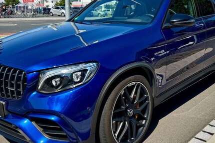 Mercedes-Benz GLC 63 AMG 109.000 km 49.900 &euro; Nürnberg 90449