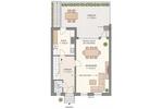 Reihenhaus Nürnberg Altenfurt - 4 Zimmer, 100 m&sup2;, 480.000&euro; | Angebot:27267926