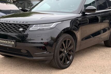 Land Rover Range Rover Velar 81.199 km 32.700 &euro; Erlangen 91056