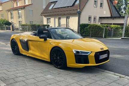 Audi R8 23.000 km 135.000 &euro; fürth 90768