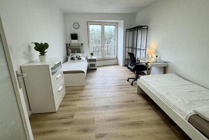 Wohnung Erlangen Alterlangen - 1 Zimmer, 26 m&sup2;, 620&euro; | Angebot:26618204