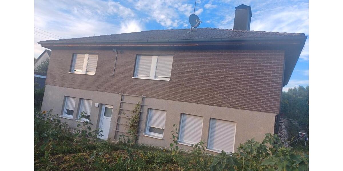 Doppelhaushälfte Schnaittach - 9 Zimmer, 270 m&sup2;, 599.000&euro; | Angebot:25999544