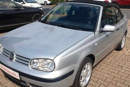 VW Golf 294.200 km 2.700 &euro; Lauf a.d.Peg. 91207