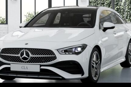Mercedes-Benz CLA 200 Shooting Brake 11.363 km 34.290 &euro; Nürnberg 90402