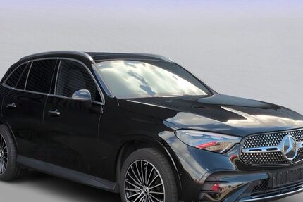 Mercedes-Benz GLC 300 45.753 km 57.970 &euro; Fürth 90763