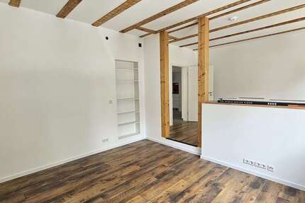 Wohnung Nürnberg Gaismannshof - 2 Zimmer, 70 m&sup2;, 875&euro; | Angebot:26681977