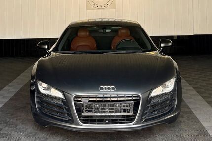 Audi R8 99.300 km 42.990 &euro; Emskirchen 91448