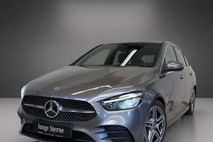 Mercedes-Benz B 200 41.957 km 34.990 &euro; Altdorf 90518