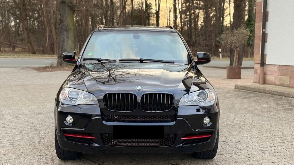 BMW X5 260.000 km 8.900 &euro; Nürnberg 90441