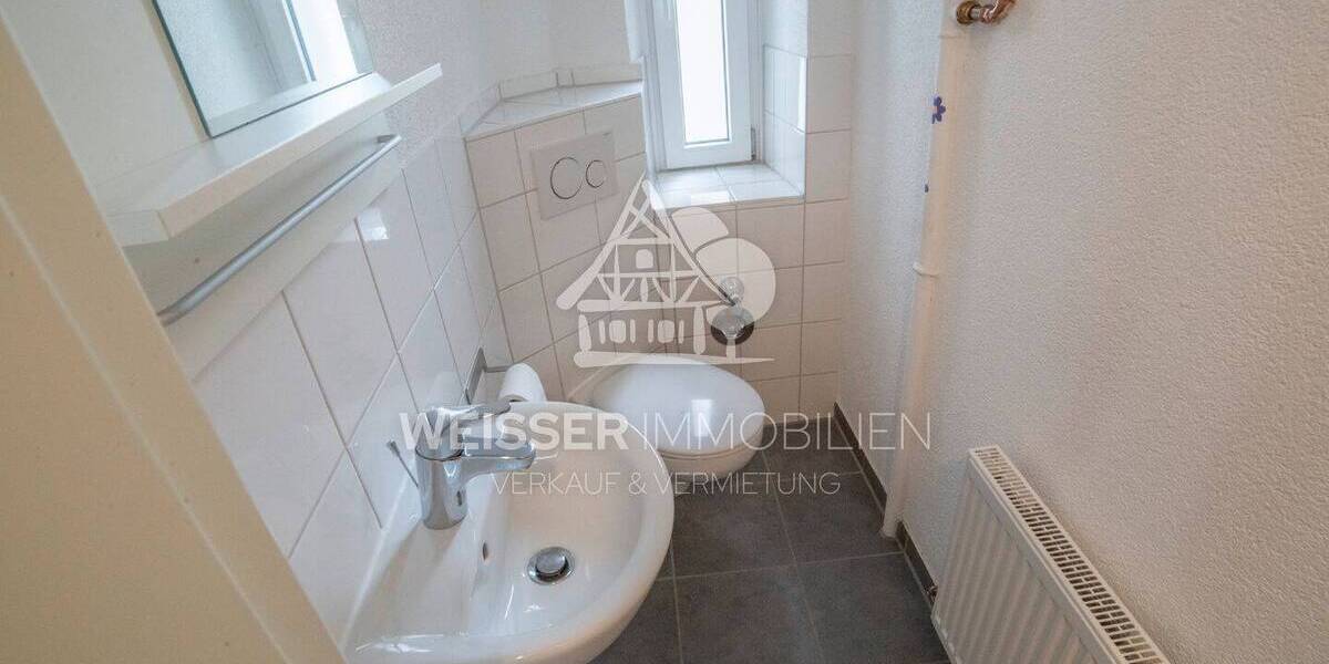 Etagenwohnung Fürth Espan - 2 Zimmer, 50 m&sup2;, 450&euro; | Angebot:26863497