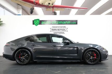 Porsche Panamera 79.990 km 74.900 &euro; Nürnberg 90439