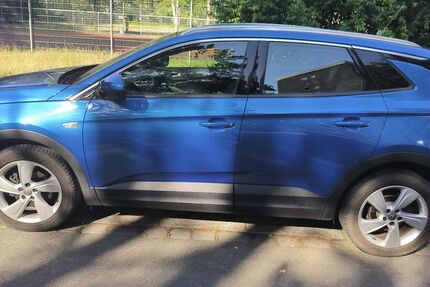 Opel Grandland (X) 100.000 km 10.300 &euro; nuernberg 90471