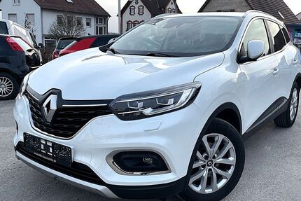 Renault Kadjar 50.000 km 13.500 &euro; Lauf 91207