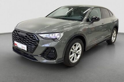 Audi Q3 22.872 km 36.980 &euro; Cadolzburg 90556