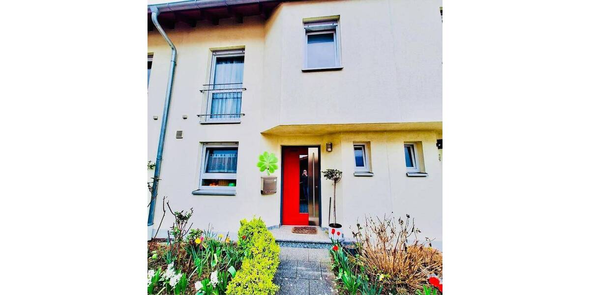 Reihenmittelhaus Nürnberg Altenfurt - 5 Zimmer, 120 m&sup2;, 549.000&euro; | Angebot:26504335