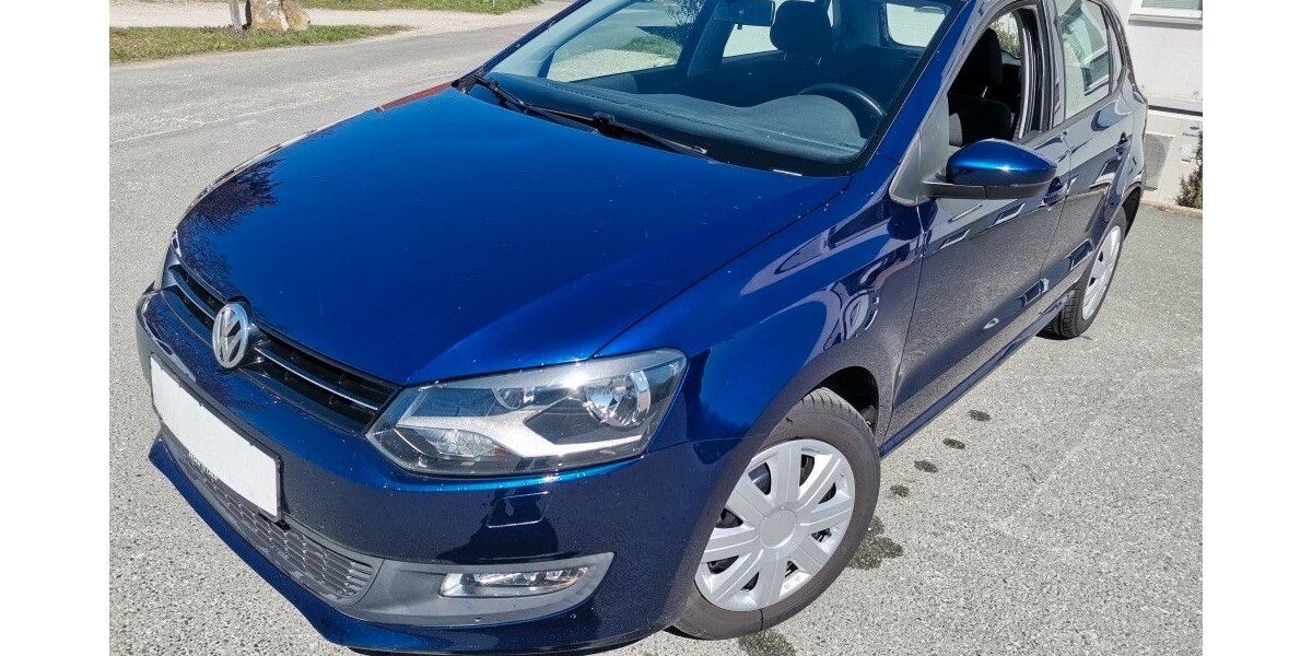 VW Polo 130.270 km 5.299 &euro; Fürth 90762